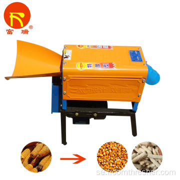 Hot Sale Electronic Corn Sheller Machine till salu